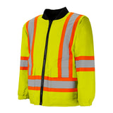 GROUND FORCE 6 in 1 Winter Traffic Bomber - TJ6
