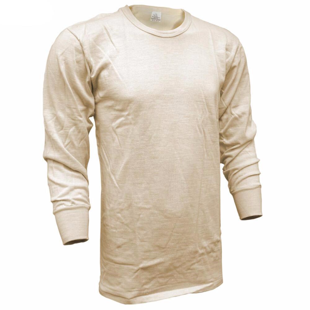 Quality Thermal Base Layer - Made in Italy