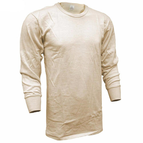Quality Thermal Base Layer - Made in Italy