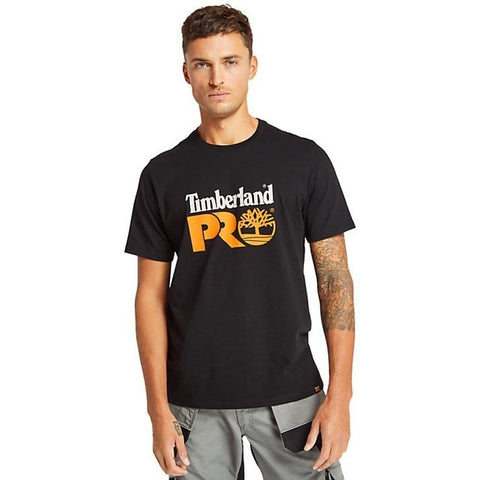 Timberland PRO® Cotton Core T-Shirt