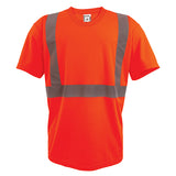 Coolworks Short Sleeve Hi-Vis T-Shirts TS1000