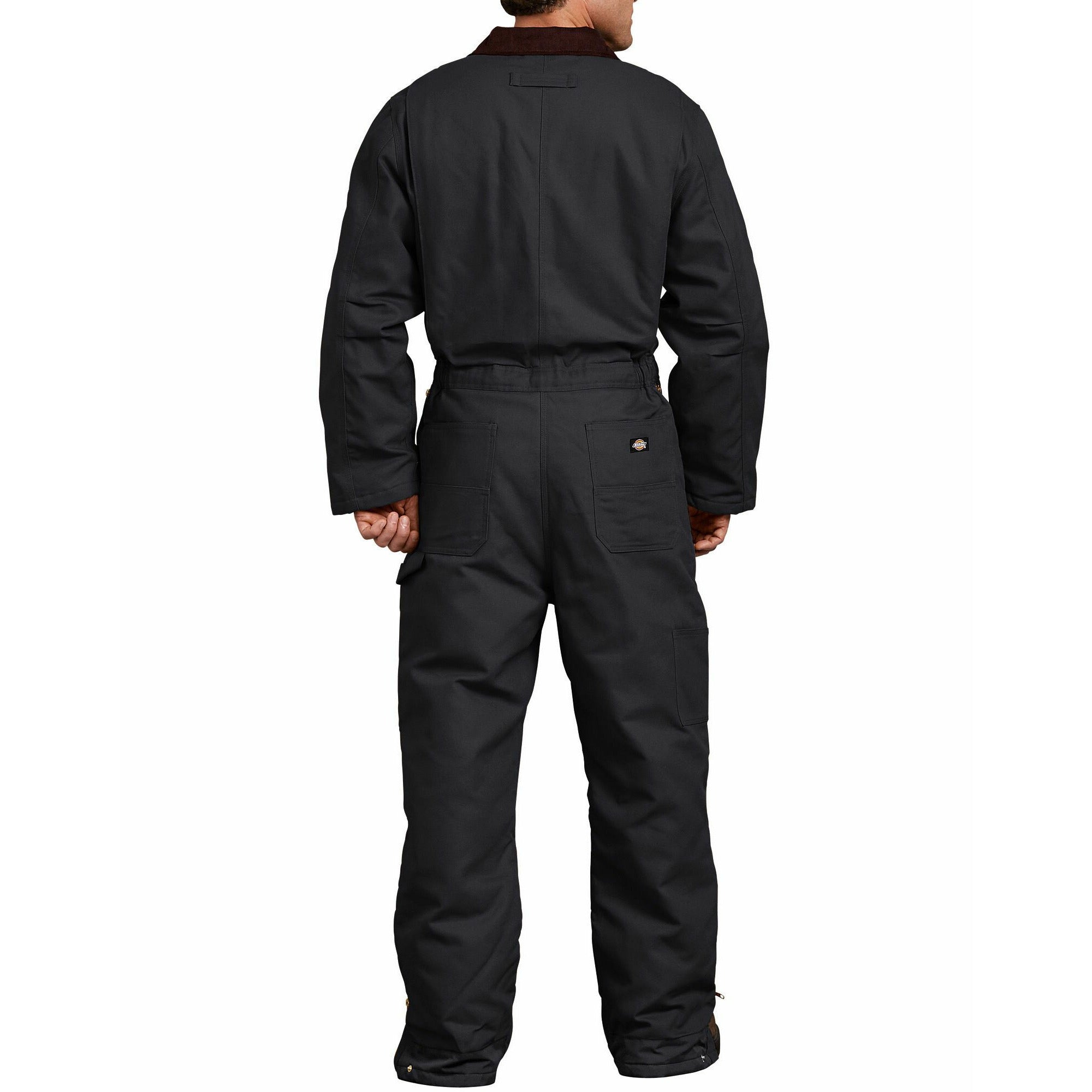 Dickies Insulated Coverall TV239
