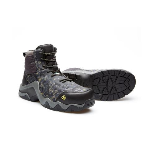 Terra Men's EKG Mid 6" CSA Athletic Work Boot