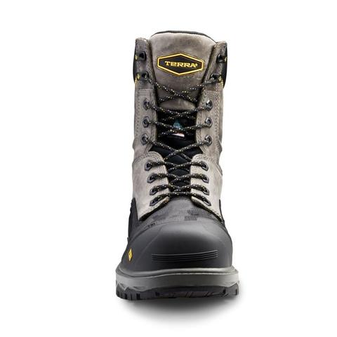 Bottes de travail Terra pour hommes Gantry 8 po CSA - TR0A4NRQ