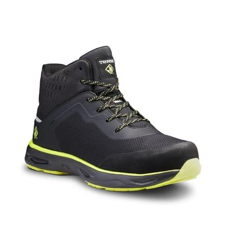 Terra Men's Lites® Mid 6" CSA Athletic Work Shoe
