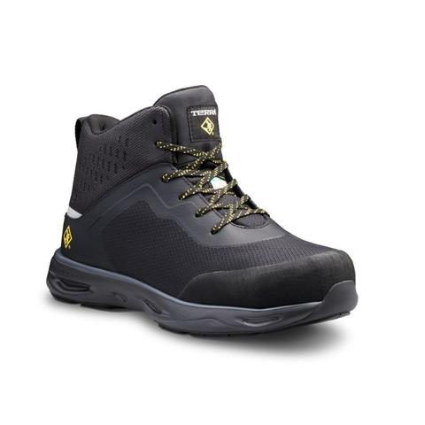 Terra Men's Lites® Mid 6" CSA Athletic Work Shoe