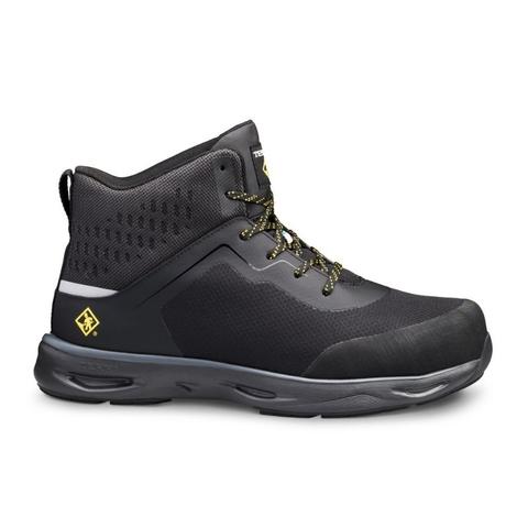 Terra Men's Lites® Mid 6" CSA Athletic Work Shoe