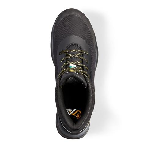 Terra Men's Lites® Mid 6" CSA Athletic Work Shoe