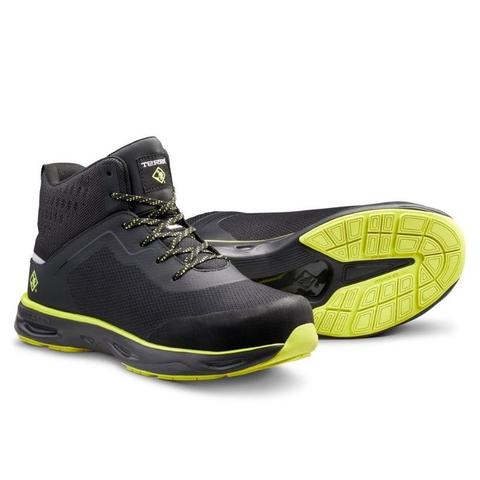 Terra Men's Lites® Mid 6" CSA Athletic Work Shoe