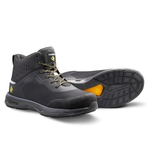 Terra Men's Lites® Mid 6" CSA Athletic Work Shoe