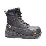 Tera VRTX EXPEDITION 8" avec Vibram Arctic Grip - TR0A4NQMBLK