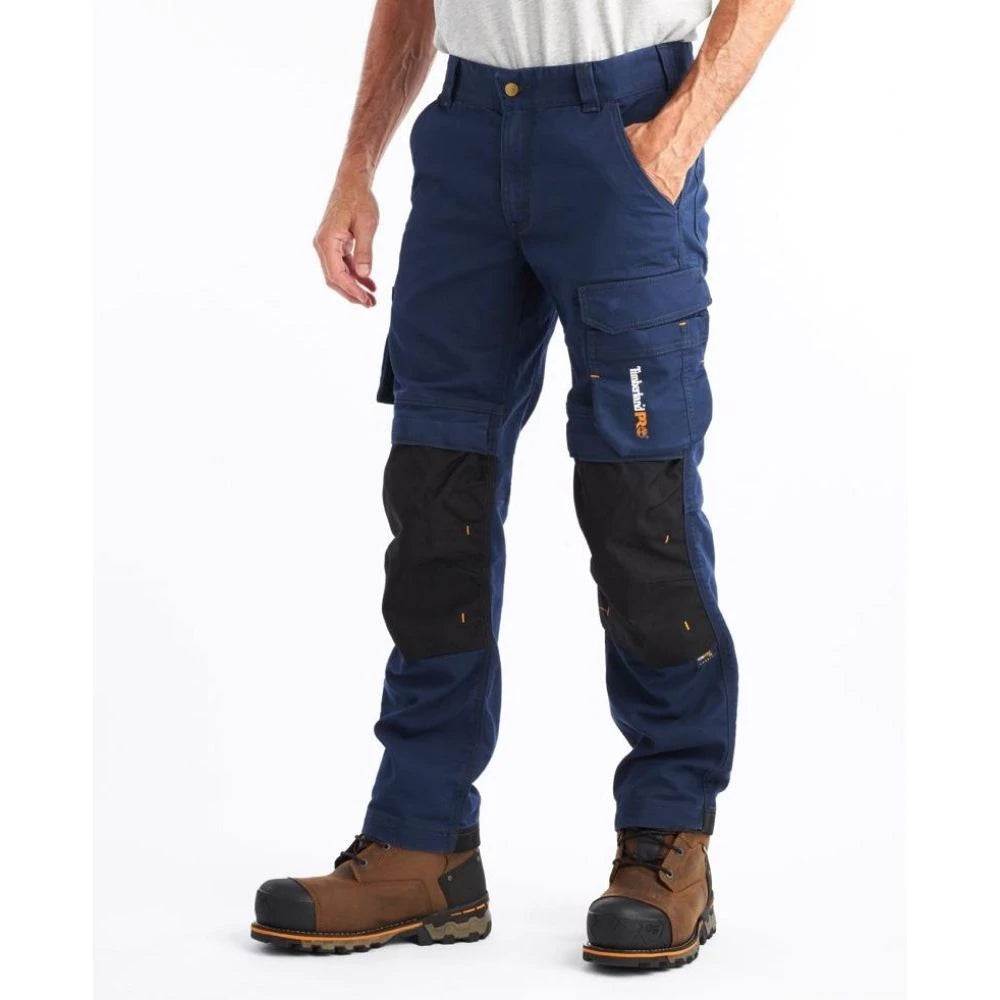 Timberland Pro® Pantalon de travail Ironhide Knee Pad pour homme