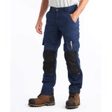 Timberland Pro® Men’s Ironhide Knee Pad Work Pants TB0A10YL