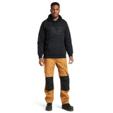 Timberland PRO® Hood Honcho Textured Graphic Hoodie Sweatshirt TB0A55OA