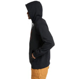 Timberland PRO® Hood Honcho Textured Graphic Hoodie Sweatshirt TB0A55OA