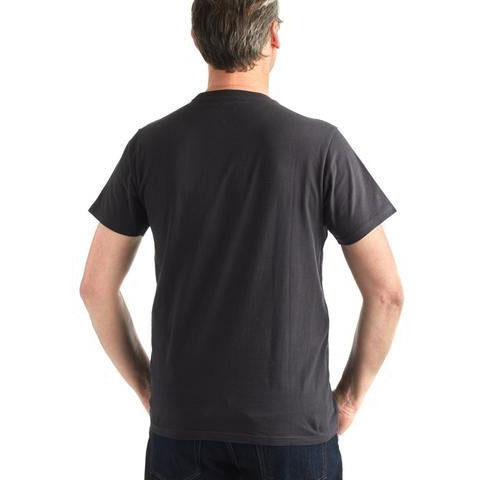 T-shirt Timberland PRO® Modern en coton à manches courtes TB0A1OVS