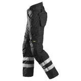 Snickers AllroundWork 37.5 Insulated Trousers 6619 0404 - worknwear.ca