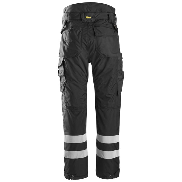 Snickers AllroundWork 37.5 Insulated Trousers 6619 0404 - worknwear.ca