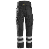 Snickers AllroundWork 37.5 Insulated Trousers 6619 0404 - worknwear.ca