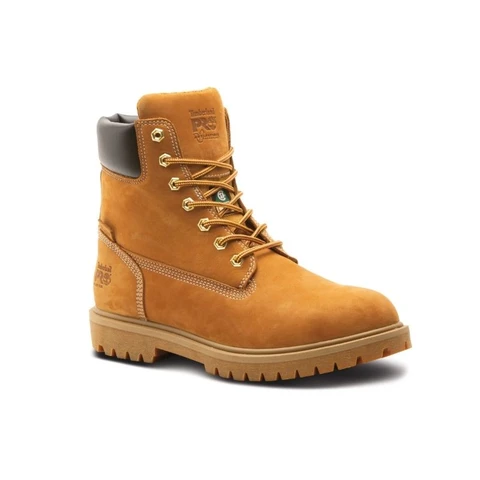 Timberland PRO Iconic 6" Work Boot TB0A22H2231