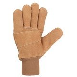 Carhartt Men's Suede Knit Cuff Work Glove - A705