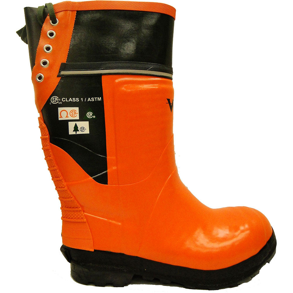 Viking® Timberwolf Steel Toe Chainsaw Boots VW68-1