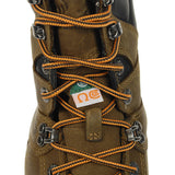 WOLVERINE Bottes de travail Hellcat ULTRASPRING™ HD 8" CARBONMAX® CSA pour homme W207147