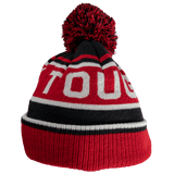 Tuque à pompons Tough Duck WA14