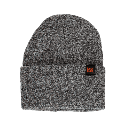 Tough Duck Beanie Watch Hat WA16 – WORK N WEAR - Main Image