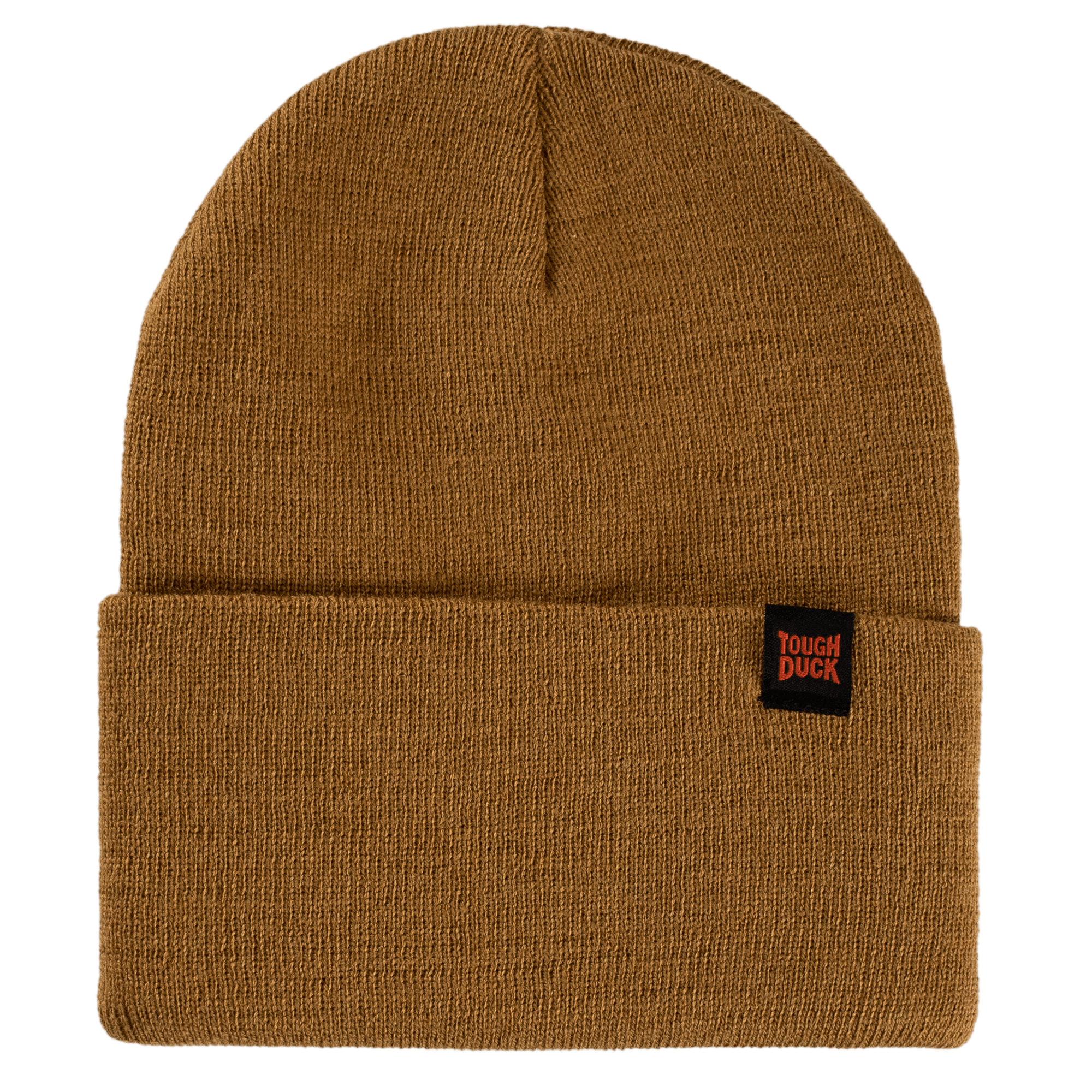 Tough Duck Beanie Watch Hat WA16