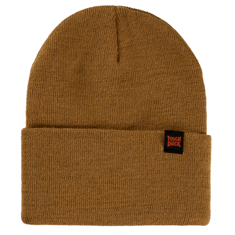 Tough Duck Beanie Watch Hat WA16