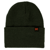 Tough Duck Beanie Watch Hat WA16