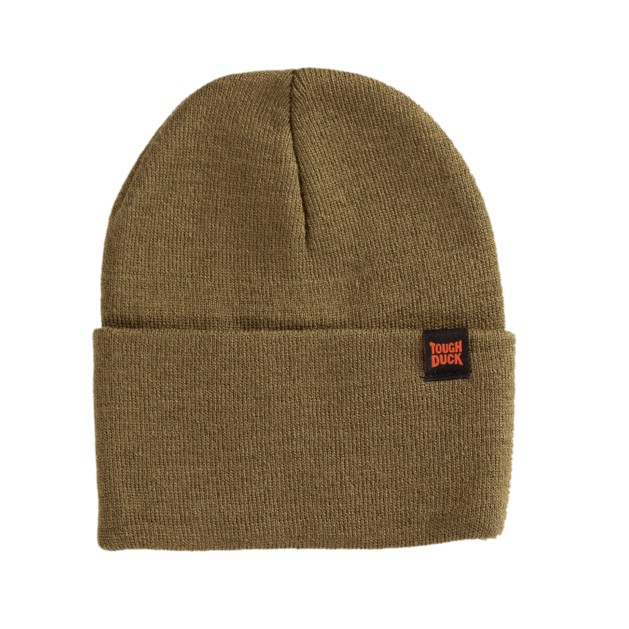 Tough Duck Beanie Watch Hat WA16
