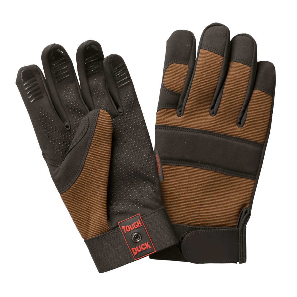 Gant Tough Duck Precision Fit Grip WA34