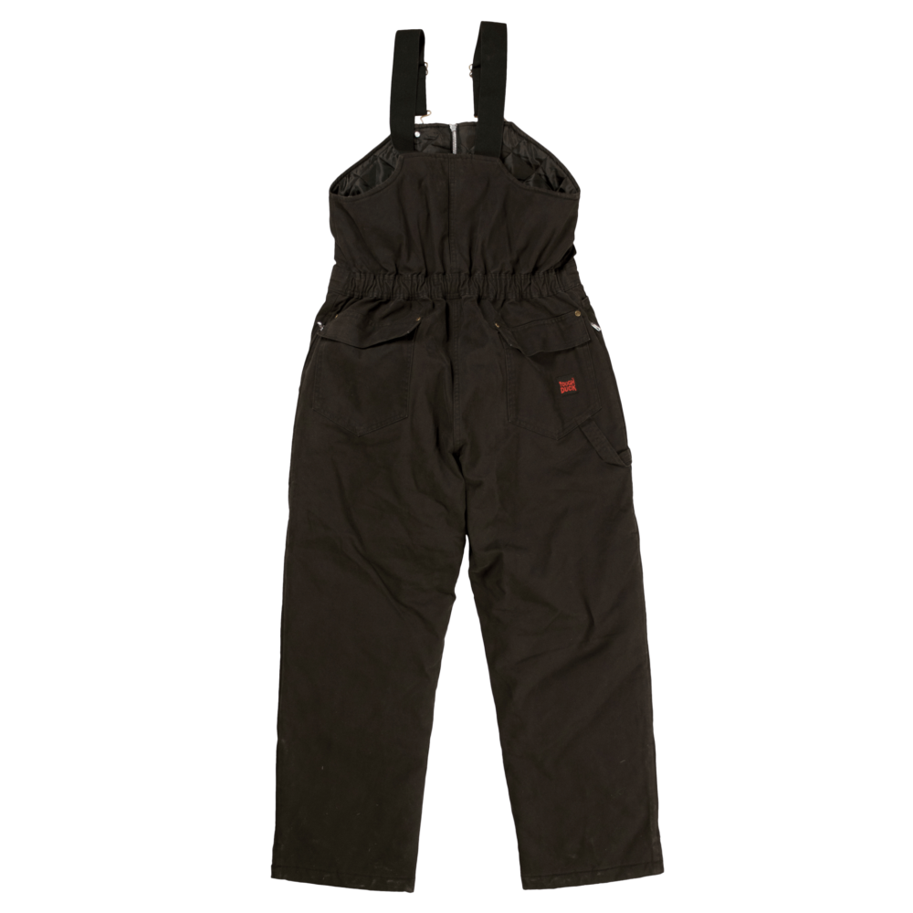 Tough Duck Women’s Insulated Duck Overall WB02