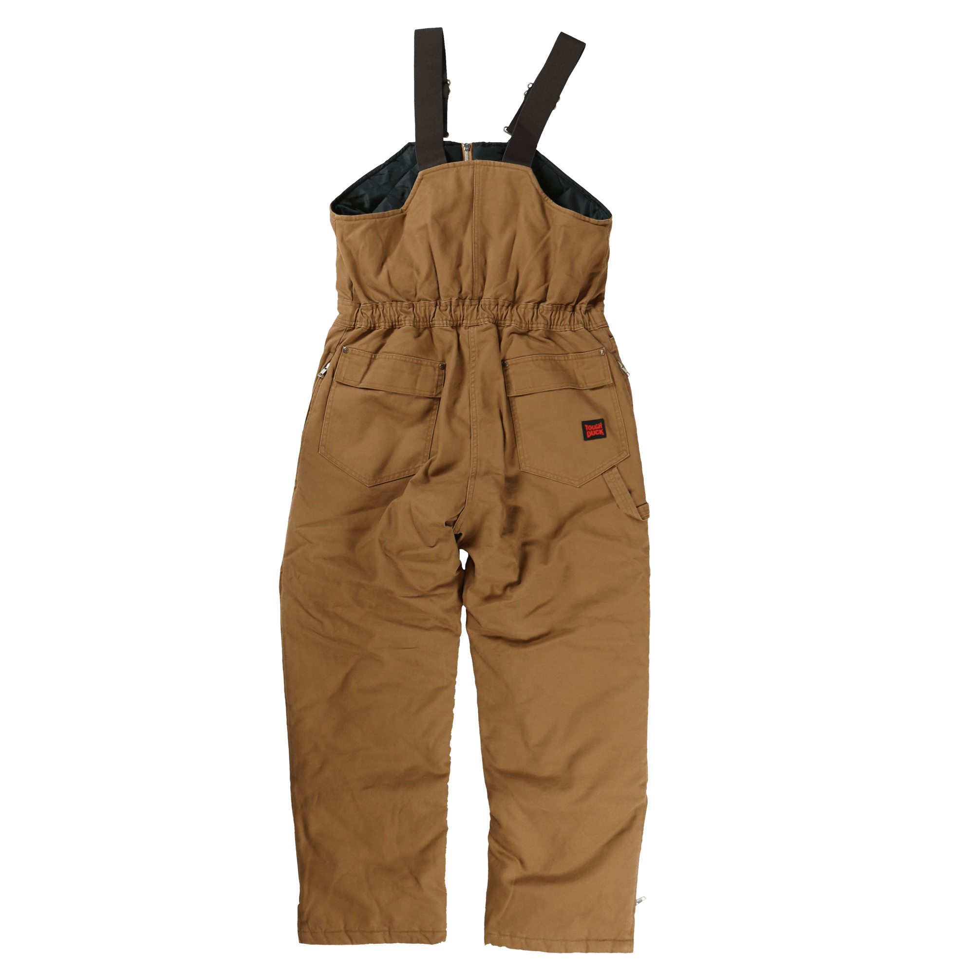 Tough Duck Women’s Insulated Duck Overall WB02