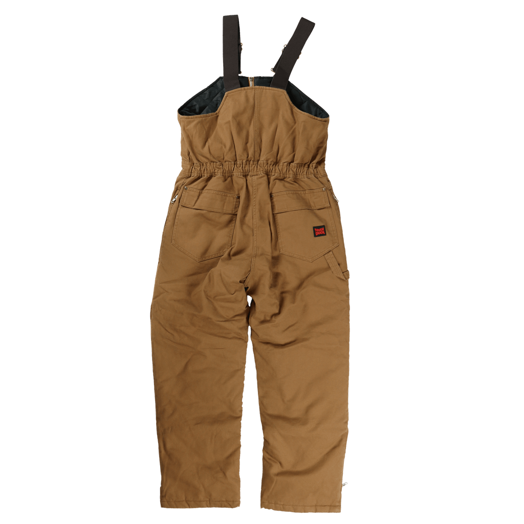 Tough Duck Flex Twill Cargo Pants - 6010 BLACK – WORK N WEAR