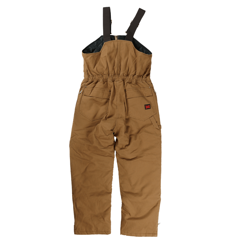 Tough Duck Women’s Insulated Duck Overall WB02