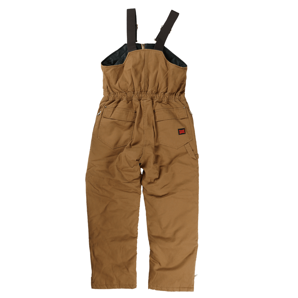 Tough Duck Flex Twill Cargo Pants - 6010 BLACK – WORK N WEAR