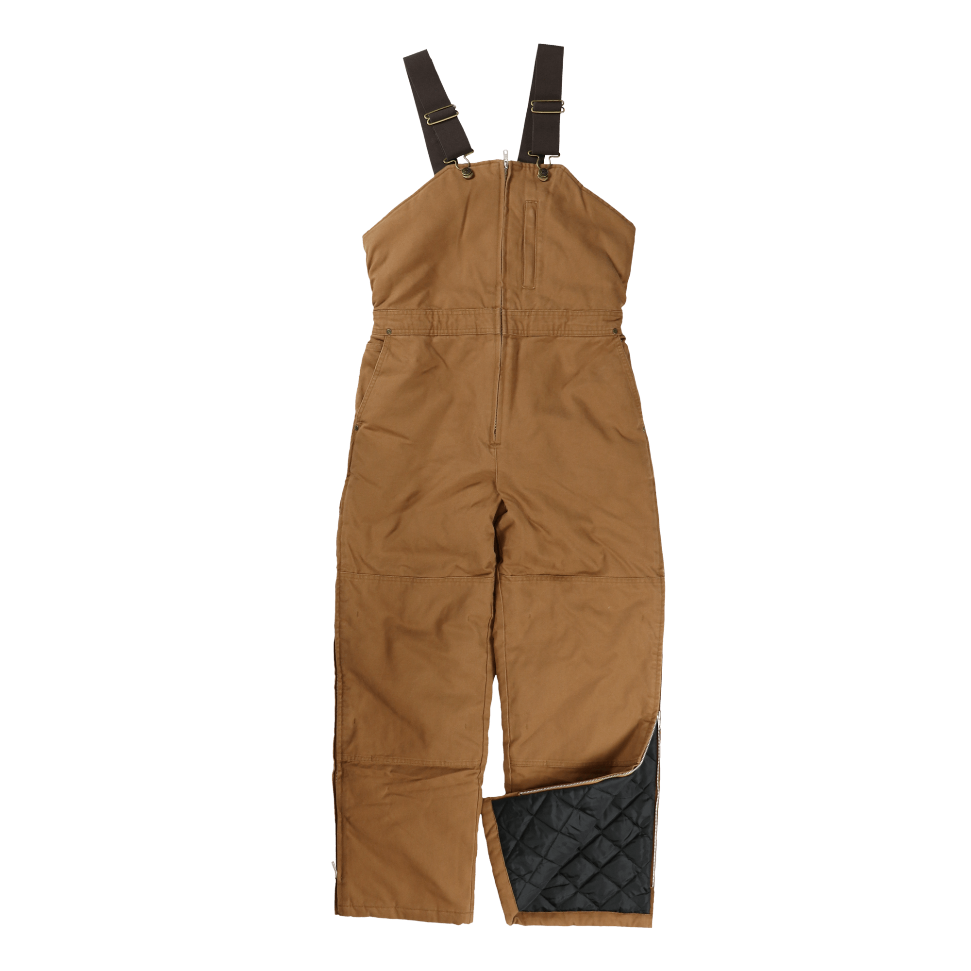 Tough Duck Women’s Insulated Duck Overall WB02
