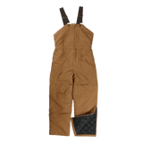 Tough Duck Women’s Insulated Duck Overall WB02