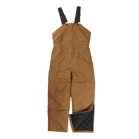 Tough Duck Women’s Insulated Duck Overall WB02