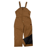 Tough Duck Insulated Bib Overall WB03