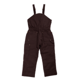 Tough Duck Insulated Bib Overall WB03