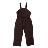 TOUGH DUCK Insulated Bib Overall WB03