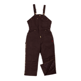 TOUGH DUCK Insulated Bib Overall WB03