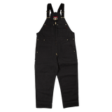 Tough Duck Deluxe Unlined Bib Overall WB04