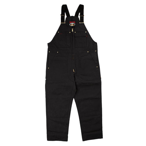 Tough Duck Deluxe Unlined Bib Overall WB04 – WORK N WEAR