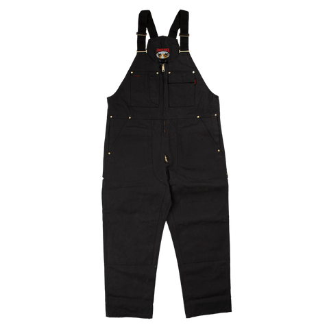 Tough Duck Deluxe Unlined Bib Overall WB04 - Main Image