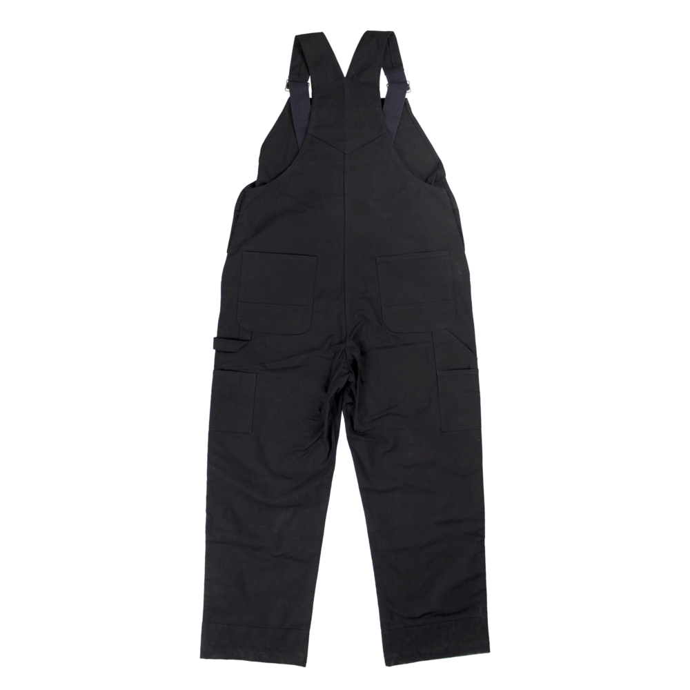 Tough Duck Bavoir extensible non doublé pour femmes WB06